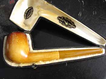 Ma favorite Meerschaum