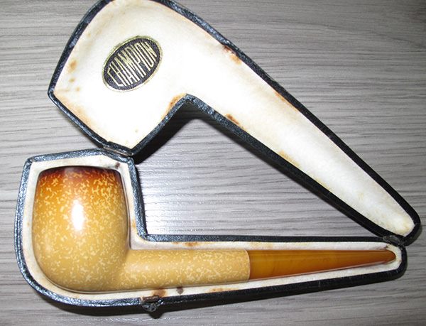 Meerschaum Champion