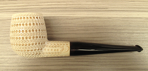 Meerschaum