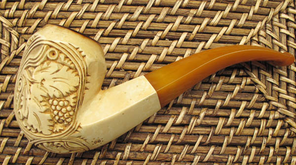 Meerschaum Turque