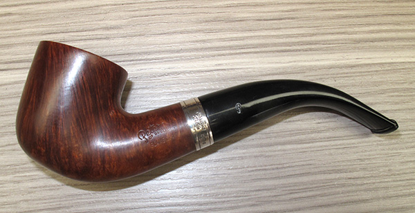 Peterson's Flame Grain
