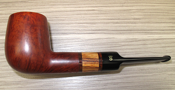 Stanwell Zebrano