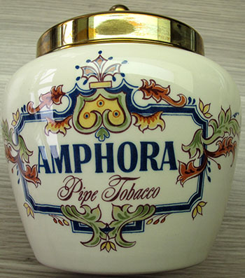 Amphora Pipe Tobacco