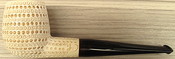 Meerschaum J