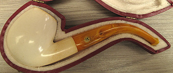 Meerschaum VB