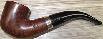 Peterson's Flame Grain