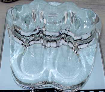 Pose Pipes en verre
