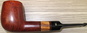 Stanwell Zebrano