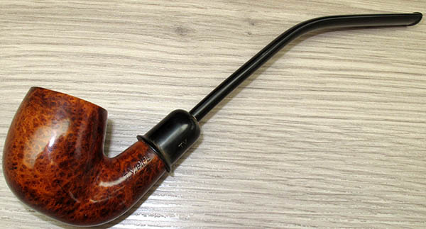 TV Churchwarden